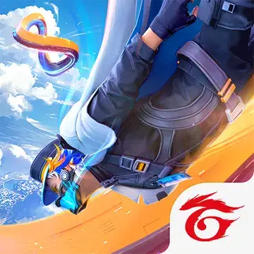 free fire mod apk unlimited diamond logo