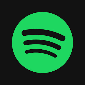 Spotify Mod Apk Logo