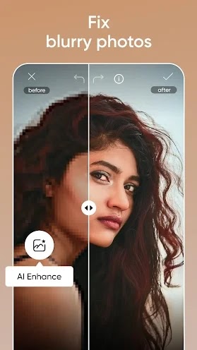 picsart mod apk screenshot 1