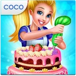 Real Cake Maker 3D Mod