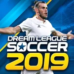 Download Dream League Soccer 2019 MOD Apk