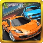 Download Turbo Driving Racing 3D MOD Apk
