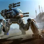 Download War Robots MOD APK