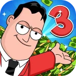 Download The Big Capitalist 3 MOD Apk