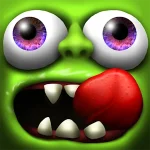 Download Zombie Tsunami MOD Apk