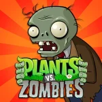 Plants vs Zombies Logo